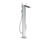AXOR MyEdition Robinetterie de baignoire au sol avec mitigeur monocommande, 47442000,