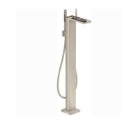 AXOR MyEdition Robinetterie de baignoire au sol avec mitigeur monocommande, 47442820,