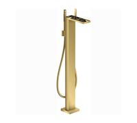 AXOR MyEdition Robinetterie de baignoire au sol avec mitigeur monocommande, 47442990,