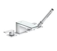 AXOR MyEdition Robinetterie sur gorge de baignoire, Mélangeur, 47430000,