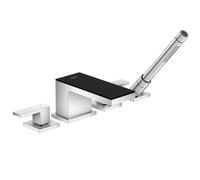 AXOR MyEdition Robinetterie sur gorge de baignoire, Mélangeur, 47430600,