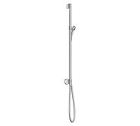AXOR One Barre de douche, avec raccord de flexible, 48792000,