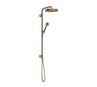 AXOR One Colonne de douche, 48790140,