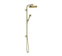 AXOR One Colonne de douche, 48790990,