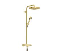 AXOR One Colonne de douche avec mitigeur thermostatique, 48794950,