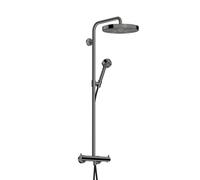 AXOR One Colonne de douche avec mitigeur thermostatique, 48795330,