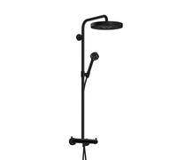 AXOR One Colonne de douche avec mitigeur thermostatique, 48795670,