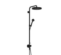 AXOR One Colonne de douche avec mitigeur thermostatique, 48796670,