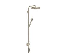 AXOR One Colonne de douche avec mitigeur thermostatique, 48797820,