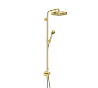 AXOR One Colonne de douche avec mitigeur thermostatique, 48797950,