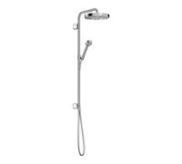 AXOR One Colonne de douche en applique pour robinetterie, 48790000,