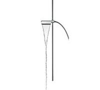 Hansgrohe Set de douche Axor One 45722000 2 jets Chromé