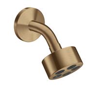 AXOR One Douche de tête, 1 jet, 48490140,