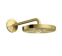 AXOR One Douche de tête, 1 jet, 48491990,