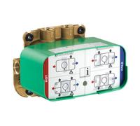 Axor One élément encastré de mitigeur 45710180