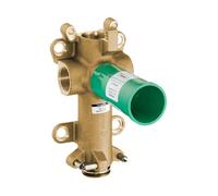 Axor One élément encastré de mitigeur 45770180