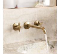 AXOR One Mélangeur de baignoire encastré, 48430140,