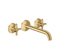 AXOR One Mélangeur de baignoire encastré, 48430990,