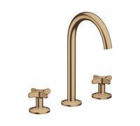 AXOR One Mélangeur de lavabo 170, 48040140, 170