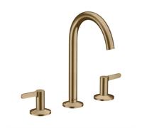 AXOR One Mélangeur de lavabo 170, 48050140, 170