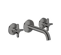 AXOR One Mélangeur mural de lavabo, 48130330,