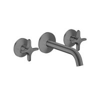 AXOR One Mélangeur mural de lavabo, 48130340,