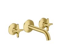 AXOR One Mélangeur mural de lavabo, 48130950,