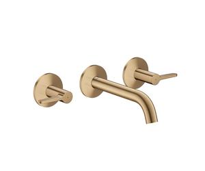 AXOR One Mélangeur mural de lavabo, 48150140,