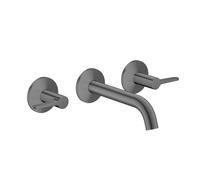 AXOR One Mélangeur mural de lavabo, 48150340,