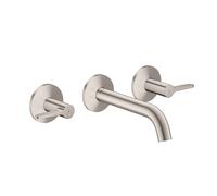 AXOR One Mélangeur mural de lavabo, 48150800,