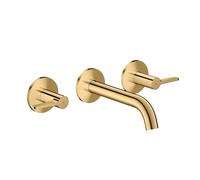 AXOR One Mélangeur mural de lavabo, 48150990,