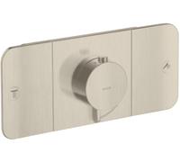Axor One mitigeur bain-douche encastrée avec thermostat || 45712820