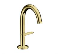 AXOR One Mitigeur de lavabo 140 CoolStart, 48010990, 140