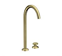AXOR One Mitigeur de lavabo 260, 48060990, 260
