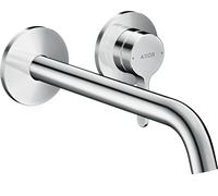Axor One mitigeur de lavabo encastrée chrome 48120000