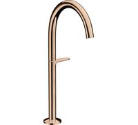 Axor One mitigeur de lavabo sur pied || 48030300