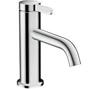 Axor One mitigeur de lavabo sur pied chrome 48001000