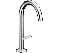 Axor One mitigeur de lavabo sur pied chrome 48020000