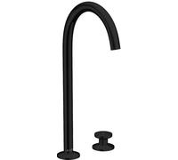 Axor One mitigeur de lavabo sur pied noir 48060670