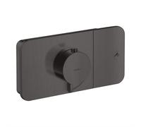 AXOR One Mitigeur thermostatique de douche encastré, 45711340,