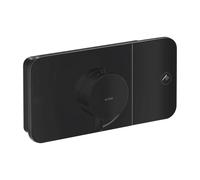 AXOR One Mitigeur thermostatique de douche encastré, 45711670,