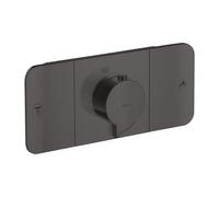 AXOR One Mitigeur thermostatique de douche encastré, 45712340,