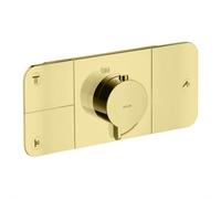 AXOR One Mitigeur thermostatique de douche encastré, 45713990,