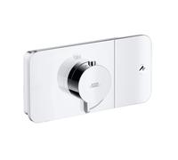 AXOR One Mitigeur thermostatique, pour douche, 45711000,