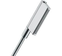 hansgrohe AXOR One Douchette à main 2jet, 45720000, Couleur: chrome