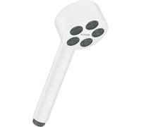 Axor One pommeau de douche blanc 48651700