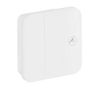 Hansgrohe Robinet d'arrêt encastré AXOR One 45771700 1 consommateur blanc mat