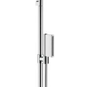 AXOR One Set de douchette avec barre, 2 jets, 45722000,