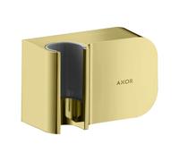 AXOR One Support de douchette avec raccord de flexible, 45723990,