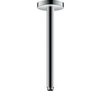 AXOR raccord de plafond 30cm chrome 26433000